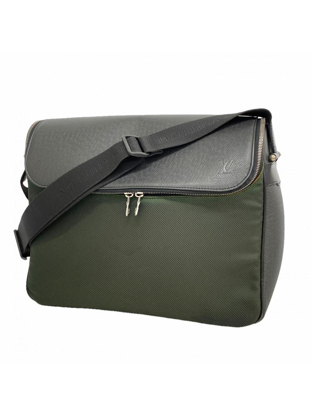 Louis Vuitton Taimyr Messenger Bag #298918L52B